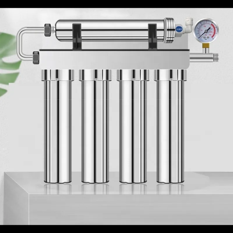 wholesale Under sink water filter purifiers